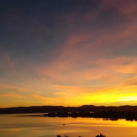 Apartman Liland Beachfront Lefkandí