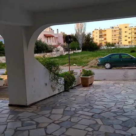 Apartment Liland Beachfront