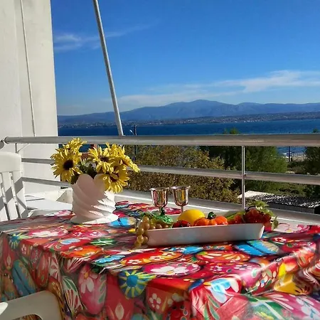 Liland Beachfront