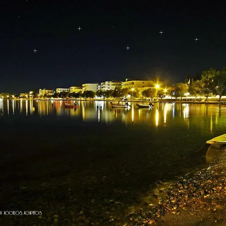Liland Beachfront *