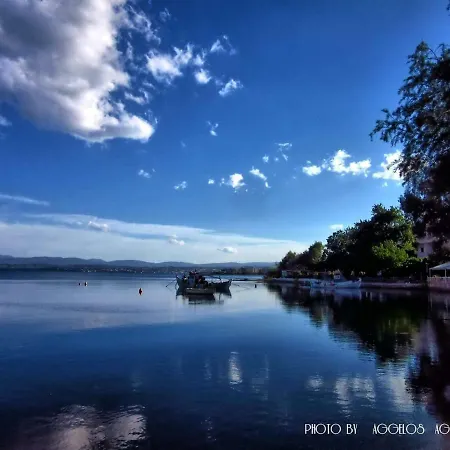 Liland Beachfront Apartman