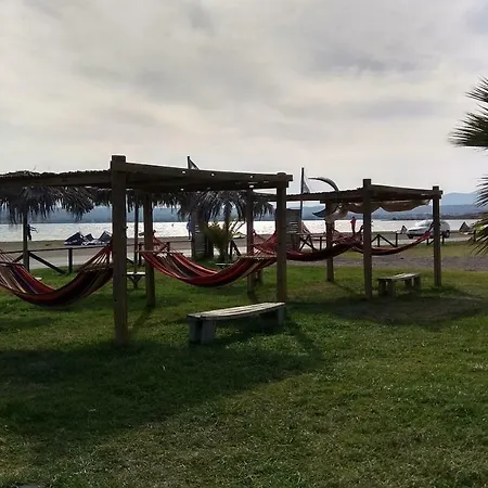 Liland Beachfront Lefkandí