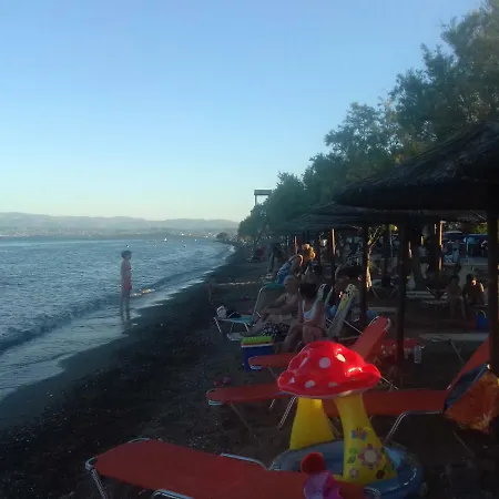 Liland Beachfront