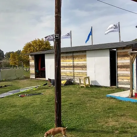 Liland Beachfront Apartamento *