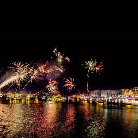 Liland Beachfront * Lefkandi Chalkida