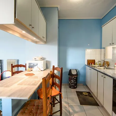 Apartment Liland Beachfront