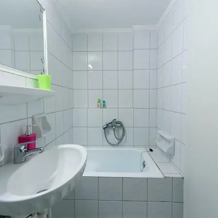 Liland Beachfront Apartment Lefkandi Chalkida