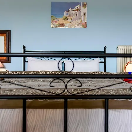 Apartman Liland Beachfront