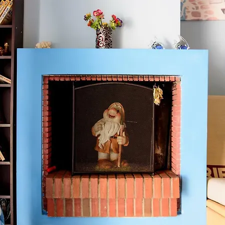 Liland Beachfront Lefkandí