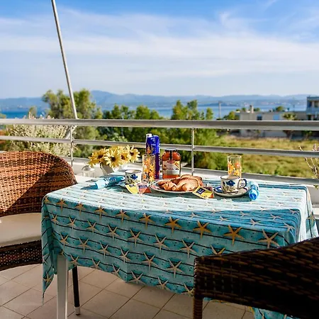 Liland Beachfront *