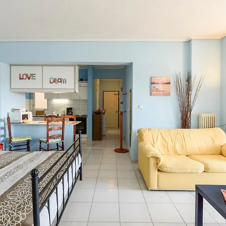 Liland Beachfront *
