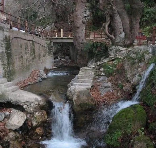 Διαμέρισμα Liland Beachfront Λευκαντί