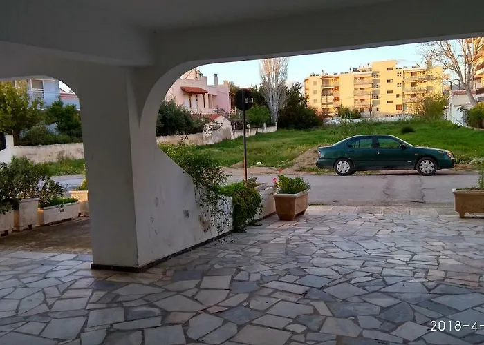 Διαμέρισμα Liland Beachfront