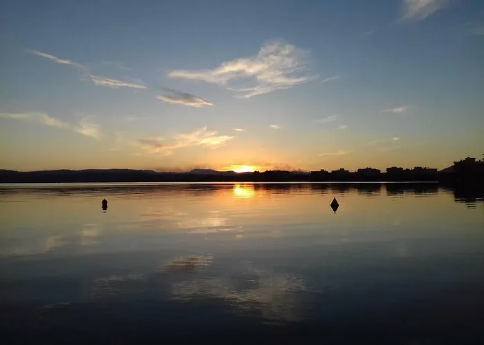 Liland Beachfront Διαμέρισμα Λευκαντί
