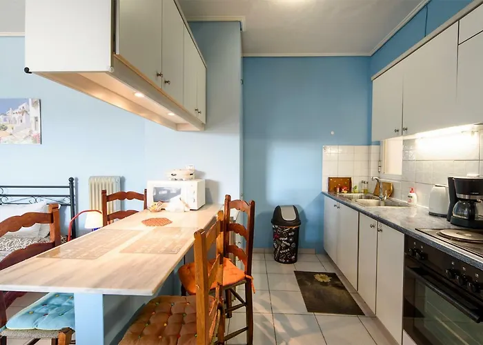 Διαμέρισμα Liland Beachfront