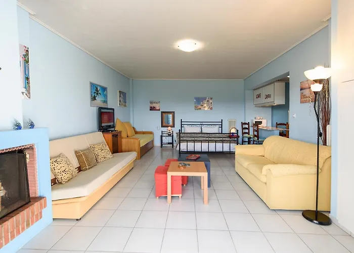 Διαμέρισμα Liland Beachfront